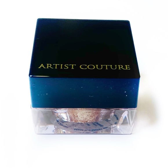 ARTIST COUTURE Spotlight Glitz Diamond Lights Finisher Highlighter Pink Silver - Picture 8 of 11